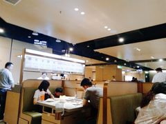 -海底捞火锅(奥山世纪城店)