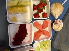 -北京海德酒店温泉