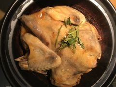 -刀板香·安徽菜(国购IFC店)