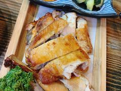 -Hi YOU你的饭局泰餐厅(雍和宫店)