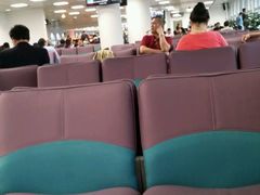 -厦门高崎国际机场-T3航站楼