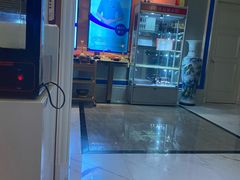 -大自然沐足·点餐·SPA(街道口店)