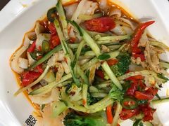 -魏家凉皮(博水商务大厦店)