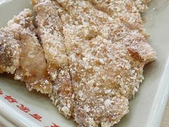 柠汁猪排-百家鸡味馆(清泰店)