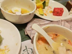 -河北宾馆·香溢自助餐(裕华店)