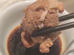 -原汁原味农家菜·经典粤菜(江燕南路店)