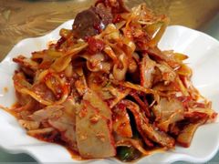 -乾州食府(小雁塔店)