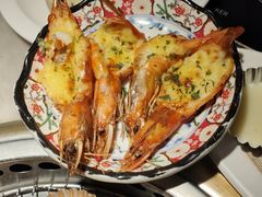 -火炉火自助餐(西直门凯德MALL店)