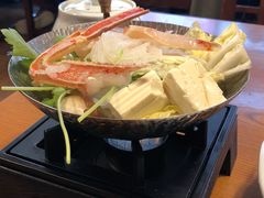 -蟹道乐(道顿堀本店)