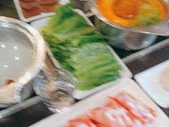 -翠峰苑火锅(迎宾路店)