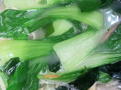-灵芝妹子海鲜米线(凯德和平广场店)
