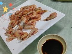 白勺海虾-阳江餐厅·30年老字号·粤菜海鲜大排档
