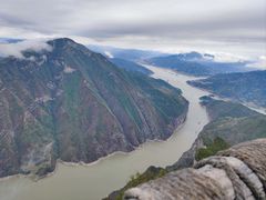 -重庆云阳龙缸景区