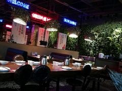 -桂小厨广西菜(青秀万达店)