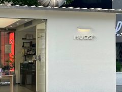 -HUGS coffee(东区店)