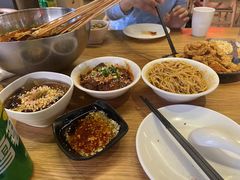 -付小姐在成都(川沙店)