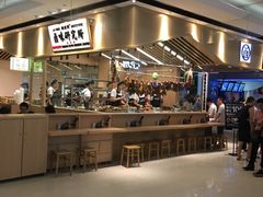-狮头牌卤味研究所·卤味饭(花城汇南区店)