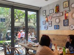 -Alimentari早午餐(安福路店)