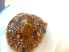 菌菇酱-一哥澳门豆捞·澳门风打边炉(高德置地店)