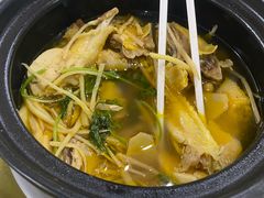 -天元河田土鸡店(莲花山店)