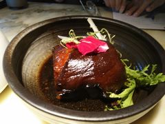 -绿茶餐厅(成都大悦城店)