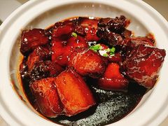 外婆红烧肉-佬肥猫(国华广场店)