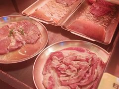 -西塔老太太泥炉烤肉(上海七宝领展广场店)