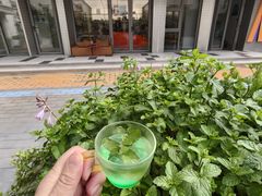 -Sips&Lick茶兰咖啡(五道口店)