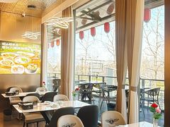 餐具摆设-宝荣鱼馆·临湖之宴(千岛湖店)
