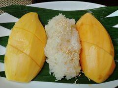 -自然餐厅(Phuket)