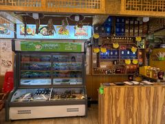 -老味道1992(武当山店)