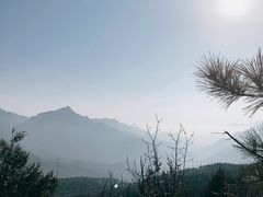 -妙峰山风景名胜区