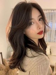 -3AM HAIR SALON染发接发