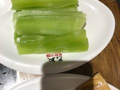 -巴奴毛肚火锅(广益哥伦布店)