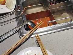 -海底捞火锅(塘厦天虹店)