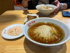 -朱鸿兴面馆(镇湖店)