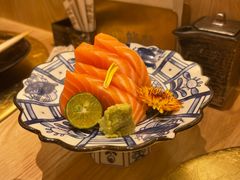 -鮨政·Omakase(港汇恒隆广场店)