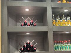 -汉巴味德·烤肉与啤酒的自助(杭州大悦城店)