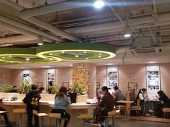 大堂-水平有限广西米粉·广西风味集(五道口店)