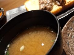 -岩盐·铁板料理(嘉里店)
