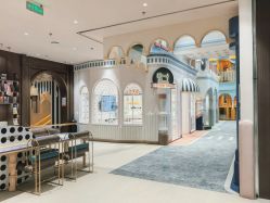 -奈尔宝家庭中心·亲子餐厅(长沙运达汇店)