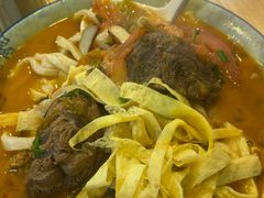 -阿彬生炒牛肉面(解放路店)