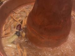 -北京老门框爆肚涮肉馆(凤城六路店)