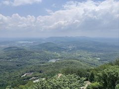 -句容茅山景区