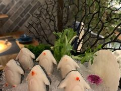 QQ企鹅丸-湊湊火锅·茶憩(东城万达店)