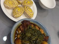 -小土豆北方菜馆(方庄店)