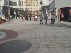-万达广场(松江店)