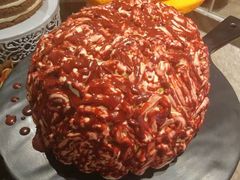 -红林大酒店RFcafe自助餐厅