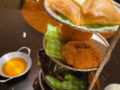 -金厨泰国餐厅·全泰籍厨师料理(拱北店)