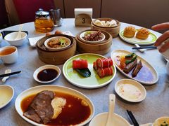-潮府馆·非遗潮州菜·世纪公园(新国际博览中心店)